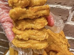 -汉堡王(新城吾悦广场店)