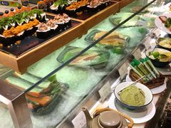 -厦门海景洲际酒店·海峡全日制餐厅