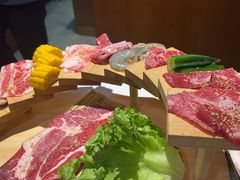 -千寻山野烤肉(天虹店)