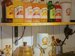 -长颈鹿咖啡(大学路店)