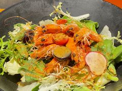 -醉壹号海鲜大排档·老厦门特色菜(厦门美食地标店)