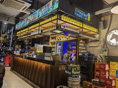 -本色.小马哥烧烤(五一路总店)
