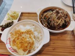 -嘉和一品粥(津华昌道店)