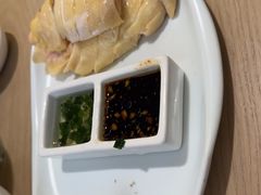 -苏小柳点心·手作小笼包(浦东嘉里城分院)