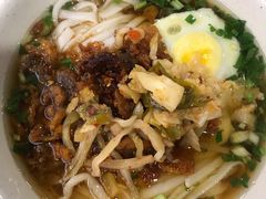 -易裕和·长沙米粉(竹塘西路店)