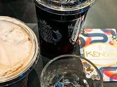 -星巴克臻选(上海虹桥新天地三店)