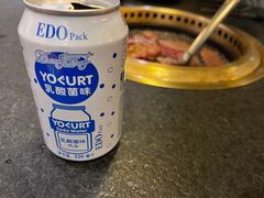 -神户赤童日式烤肉伙伴(东直门店)