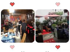 -老宅子私房菜馆(大理古城店)