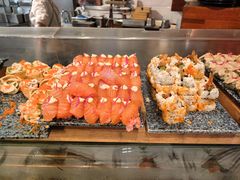 -The COOK·厨餐厅·自助餐(浦东嘉里大酒店)
