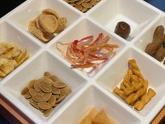 -探鱼·鲜青椒爽麻烤鱼(虎门天虹店)