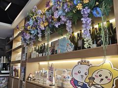 -NG PASTA吴居·中华意面·鲜牛排(南头古城店)