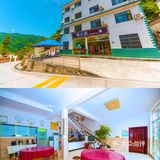 与三峡的邂逅|赏两岸红叶,乘一叶扁舟🔆