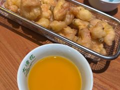 -大清花饺子城(昌黎店)