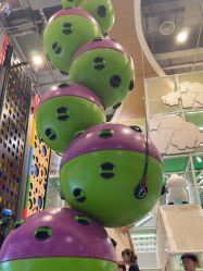 -MELAND CLUB亲子乐园•派对(石家庄万象城店)