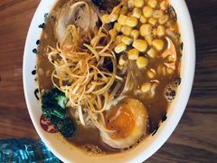 -日出拉面(望京店)