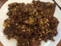iphone_upload_pic-振生清真饭店(永安道店)