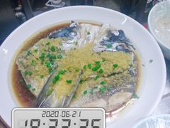 -绿茶餐厅(松江万达店)