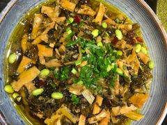 -世外桃源农庄·德清土菜(兴康南路店)