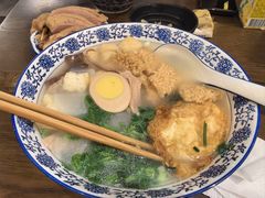 -小潘记鸭血粉丝汤