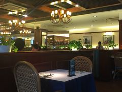 -Aqua Oasis 水天堂(爱山广场店)
