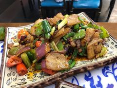 -范饭椰林川湘味海鲜·椰子鸡(三亚湾椰梦长廊店)