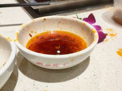 -红鼎坊·老成都火锅(新南门店)