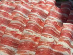 -正福居老北京正宗铜锅泉水涮肉(彰化路店)