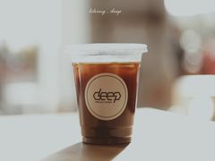 -DEEP COFFEE(瑞光烘焙工厂店)