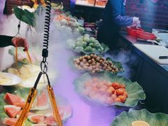 -豪德亨牛排自助餐厅(抚州东乡店)