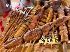 -鼓楼夜市