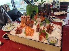 -万岛日本料理铁板烧(梅赛德斯奔驰店)