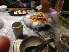 -滇池印象原生态火锅(南开大悦城店)