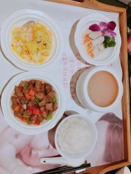 -喜喜月子(瑞虹天地店)