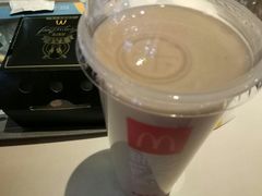 -麦当劳(龙之梦购物中心店)