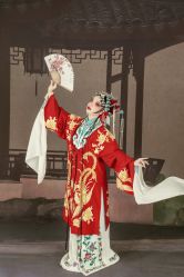 -盘子女人坊古装写真摄影(南京总店)
