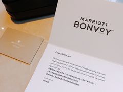 -上海新发展亚太JW万豪酒店