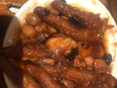 -避风塘·金牌店·夜宵(金玉兰店)