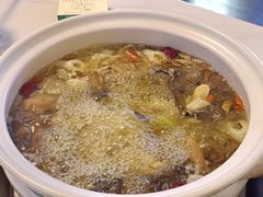 -山菌美食苑(振兴路店)