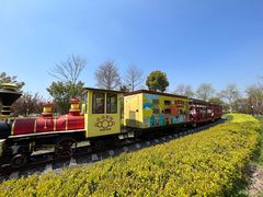 -歌斐颂巧克力小镇