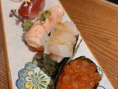 -傑·料理·海鲜放题(佛山文华荟店)