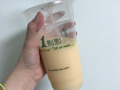 养乐多绿-1点点(阜通店)