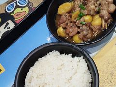 -老娘舅(天阳亲子广场店)