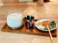 -默迹咖啡馆