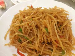 -小菜园新徽菜(芜湖万达店)