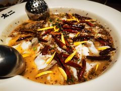 -太二酸菜鱼(汕头苏宁广场店)