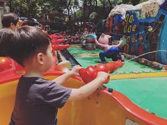 -杭州少年儿童公园