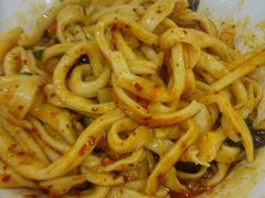 -王菊美食街·王菊面馆(总店)