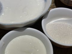 -老阿妈乌海蒙餐馆(锦馨园小区店)