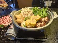 -樱嘢·炭火烧肉(惠南店)