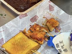 -魏记里脊肉炸炸炸(南门口店)